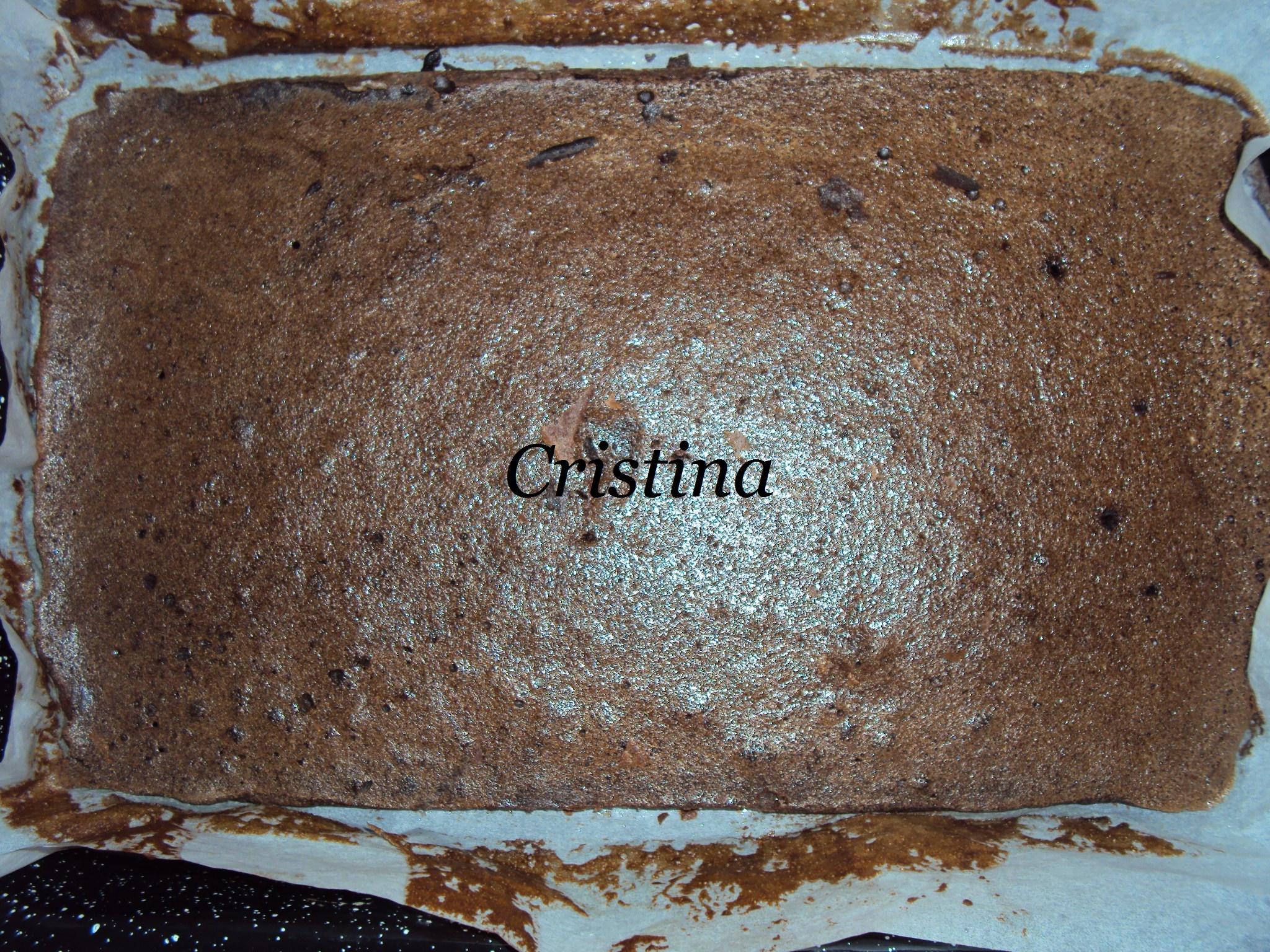 Desert prajitura Lulu