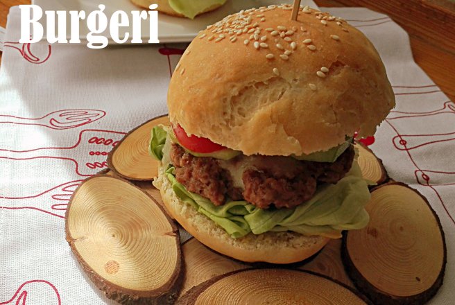 Burgeri