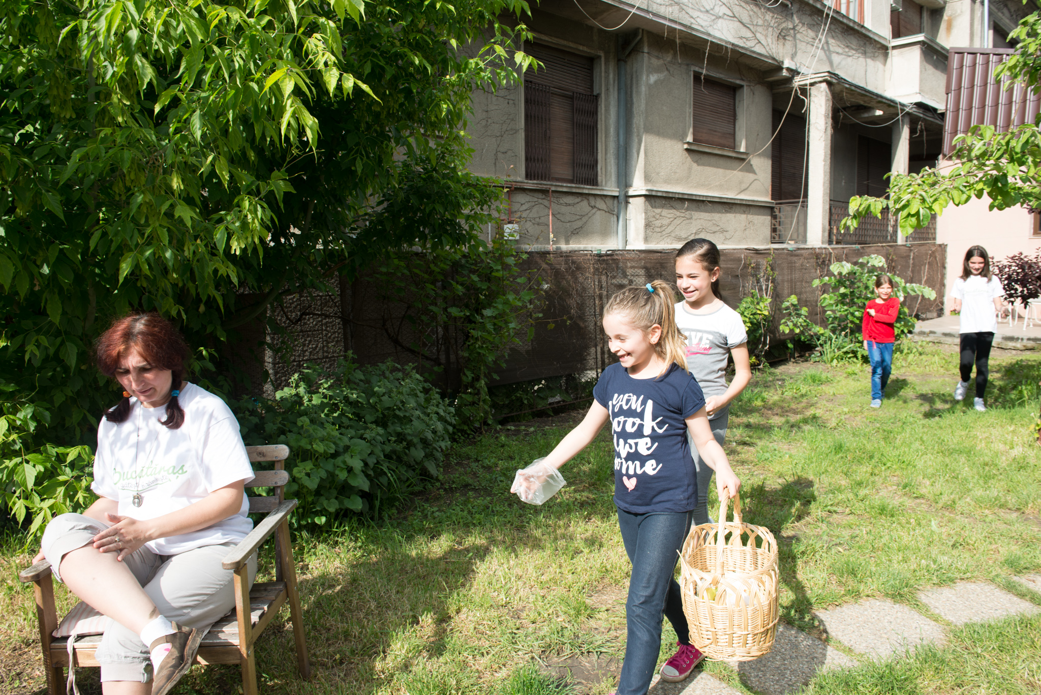 Un picnic de neuitat