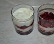 Desert verrine cu cirese si mascarpone-6