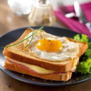 Croque-madame