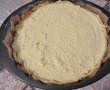 Desert tarta cu branza dulce si visine-1