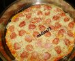 Pizza cu somon afumat-3