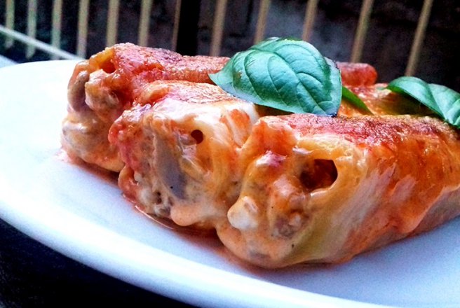 Cannelloni