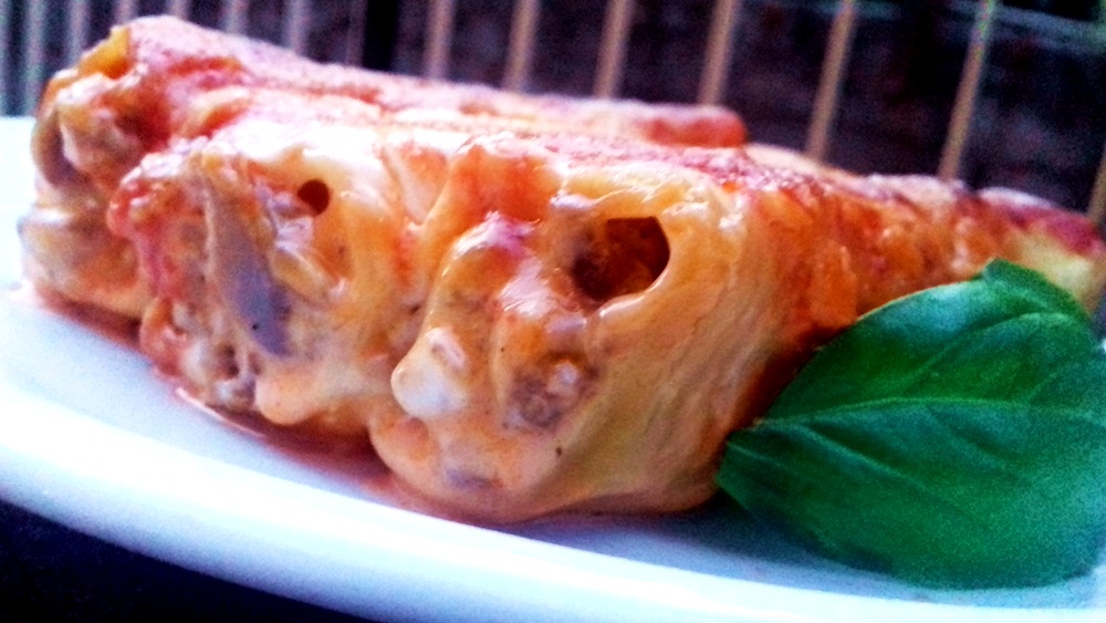 Cannelloni