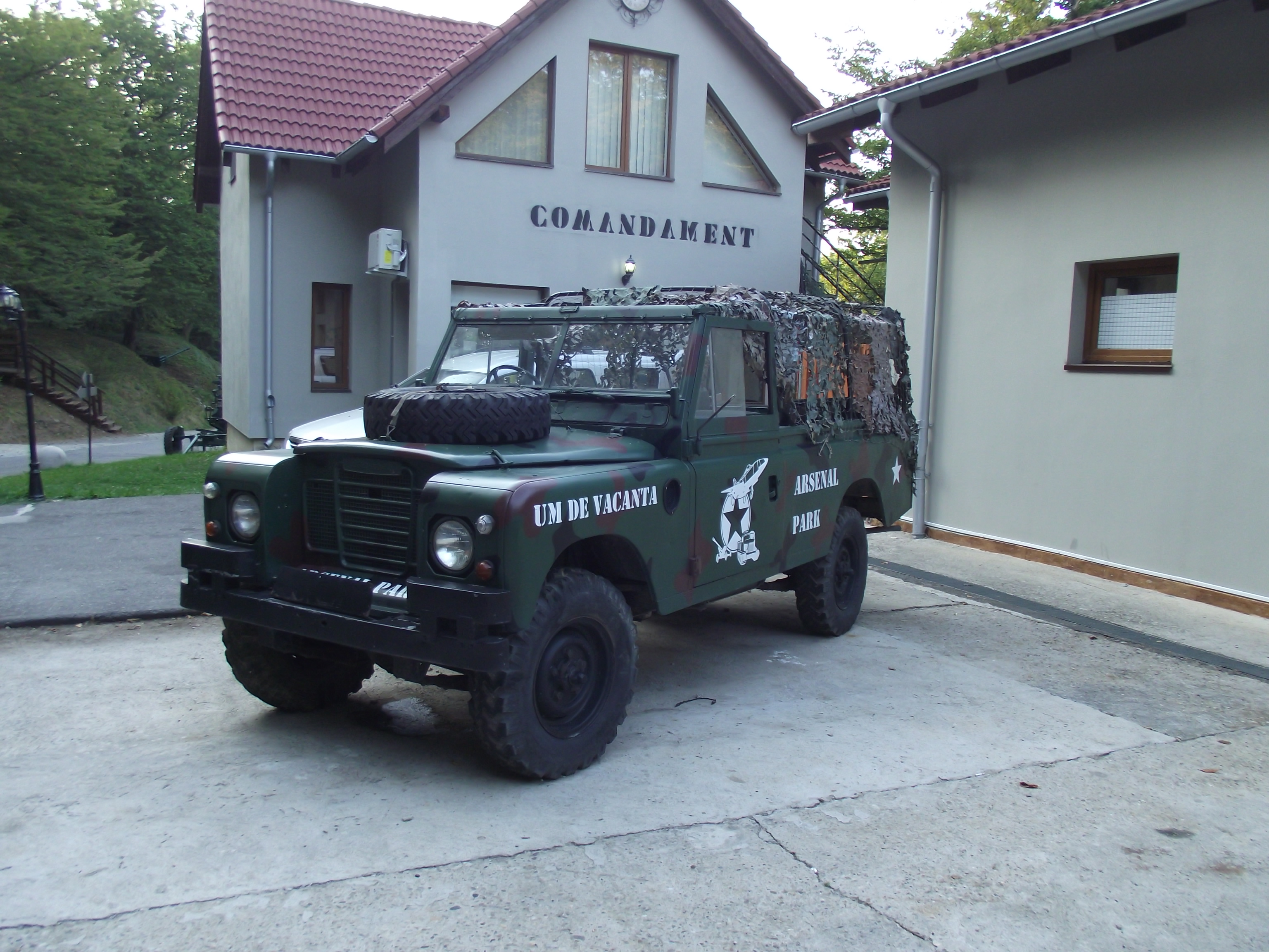 Provocari, limite, vacanta