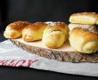 Soft French Bread Rolls-11