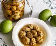 Dulceata de nuci verzi-5