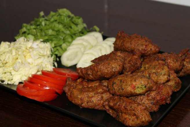 Falafel