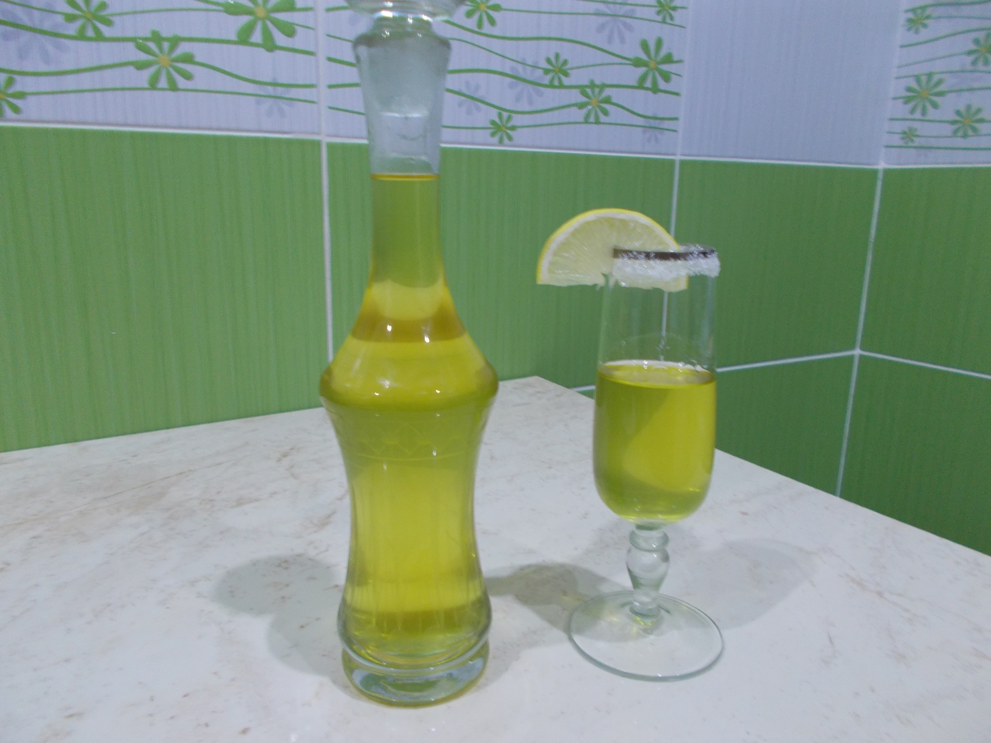 Limoncello