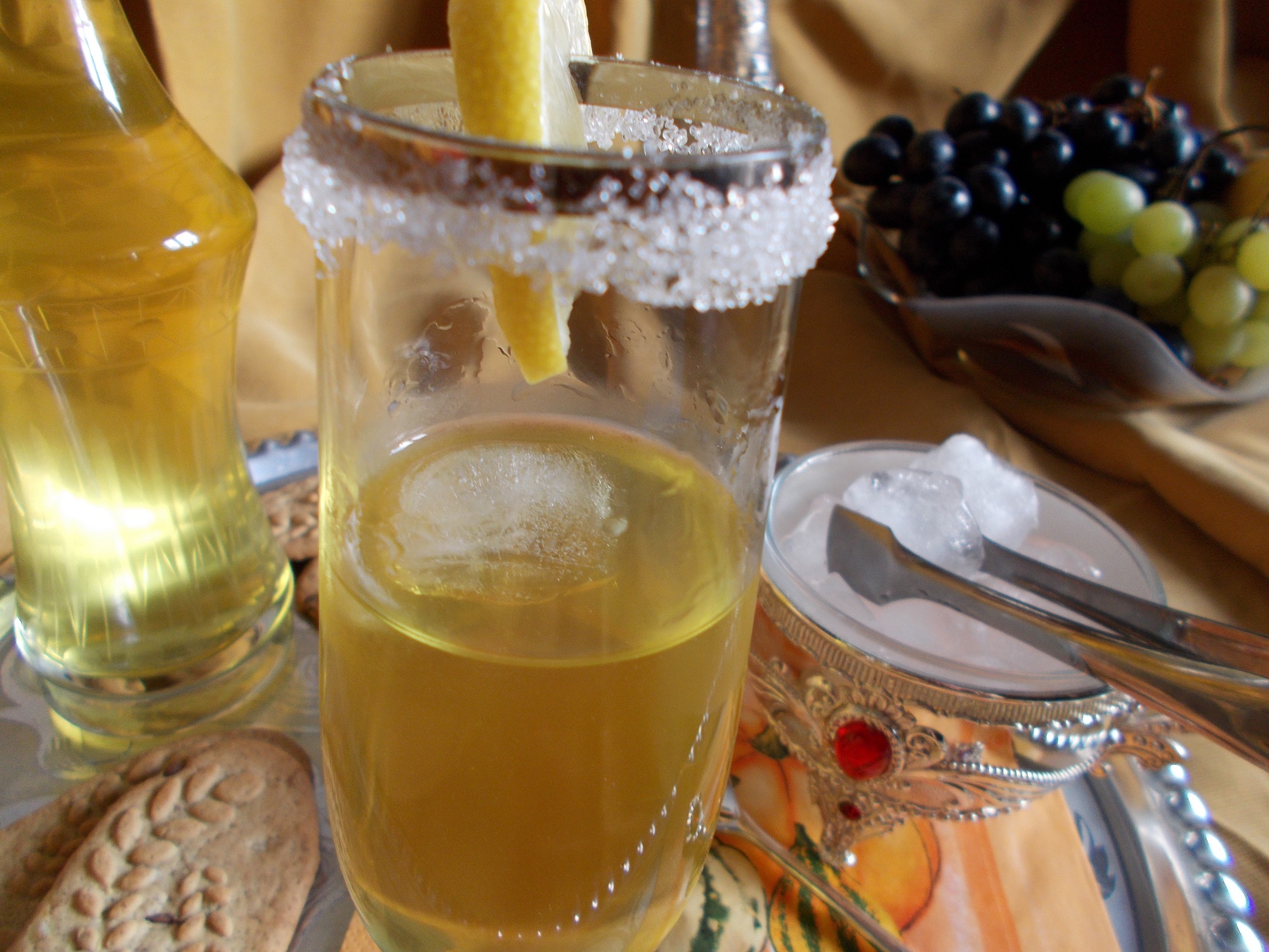 Limoncello