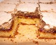 Prajitura Figaro - Desert delicios cu nuca si bezea-18