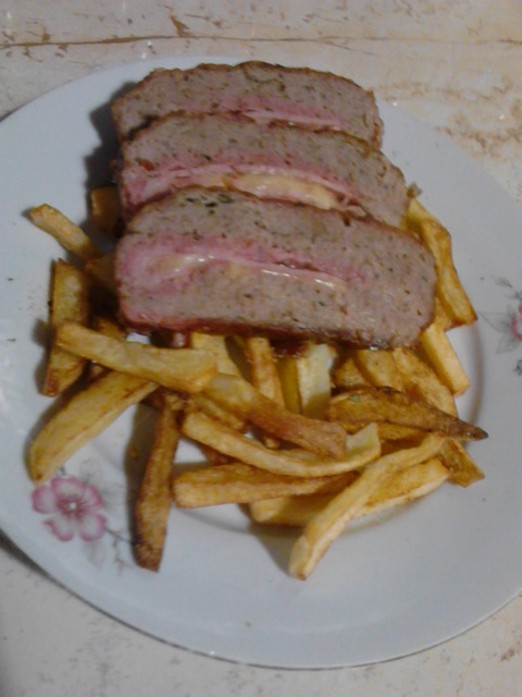 Chec de carne