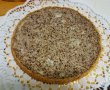 Desert tort cu crema de vanilie si jeleu de fructe de padure - 2018-5