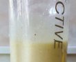 Smoothie cu ananas, kiwi si banane-6