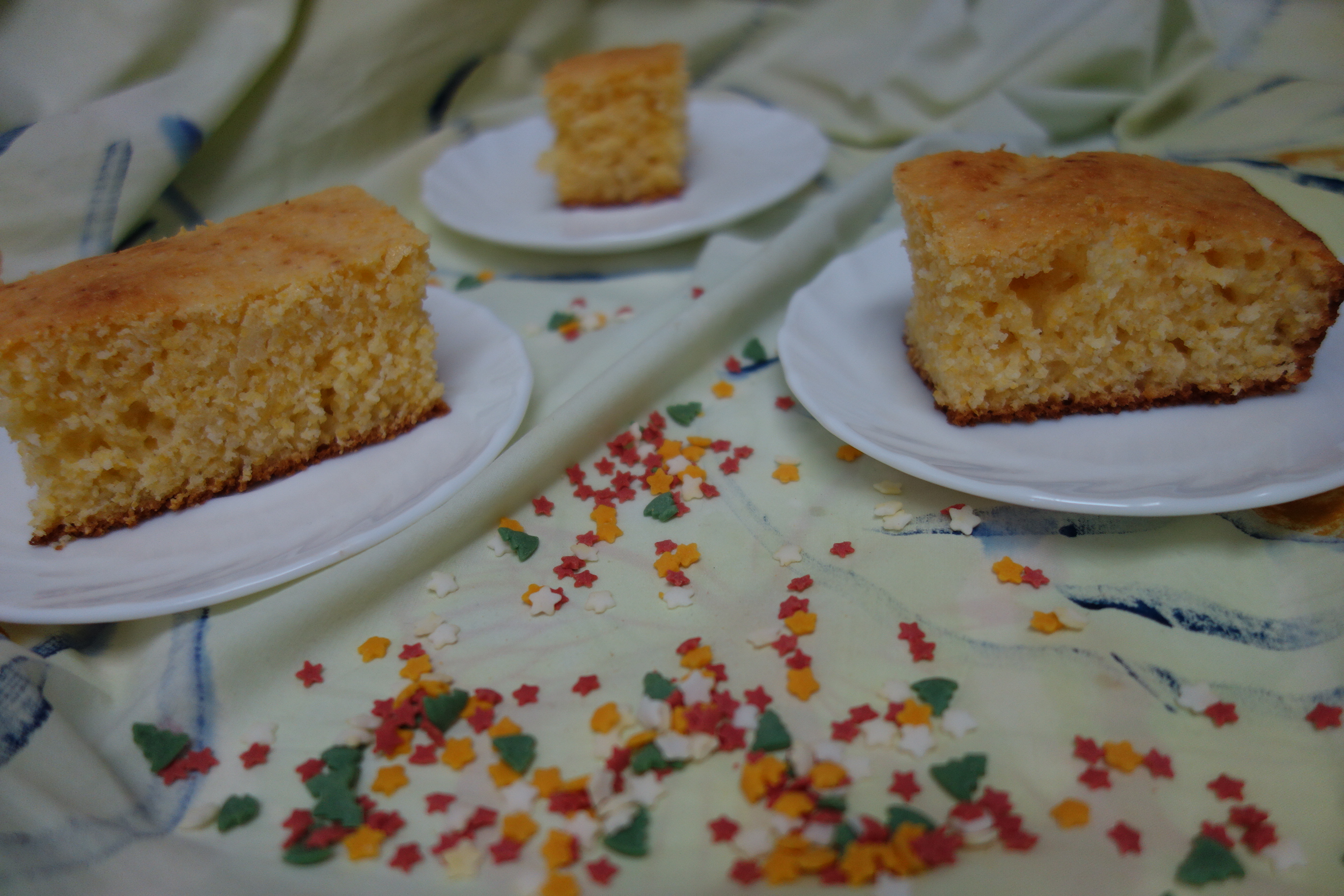 Desert traditional, malai ardelenesc, dupa o reteta mostenita de la bunica