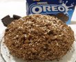 Desert Musuroi de furnici cu oreo-4