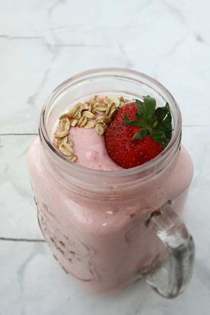 Cele mai bune 3 smoothie-uri