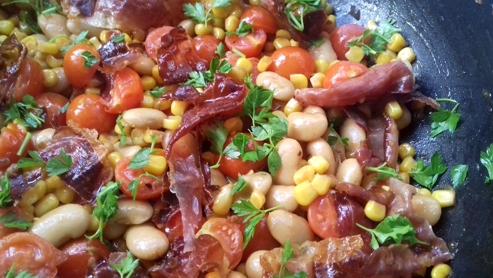 Succotash