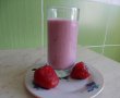 Smoothie & Milkshake de banane si capsuni-13