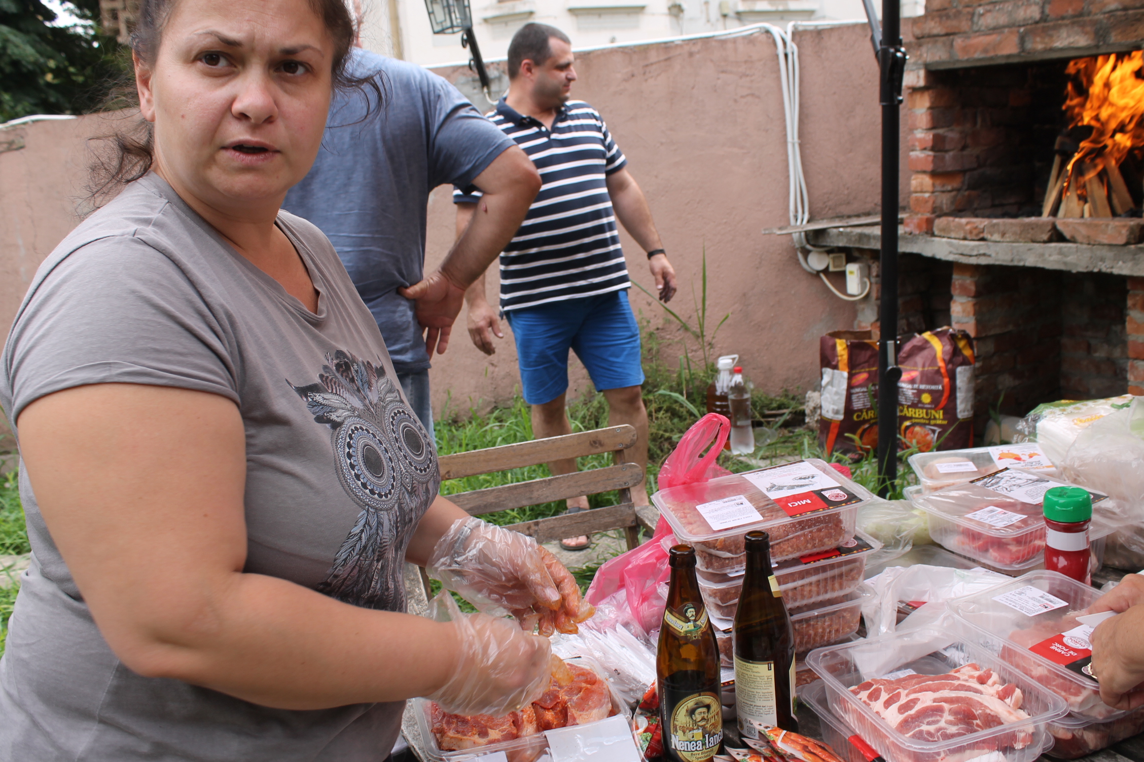 Picnicul Bucatarasilor Editia 2018