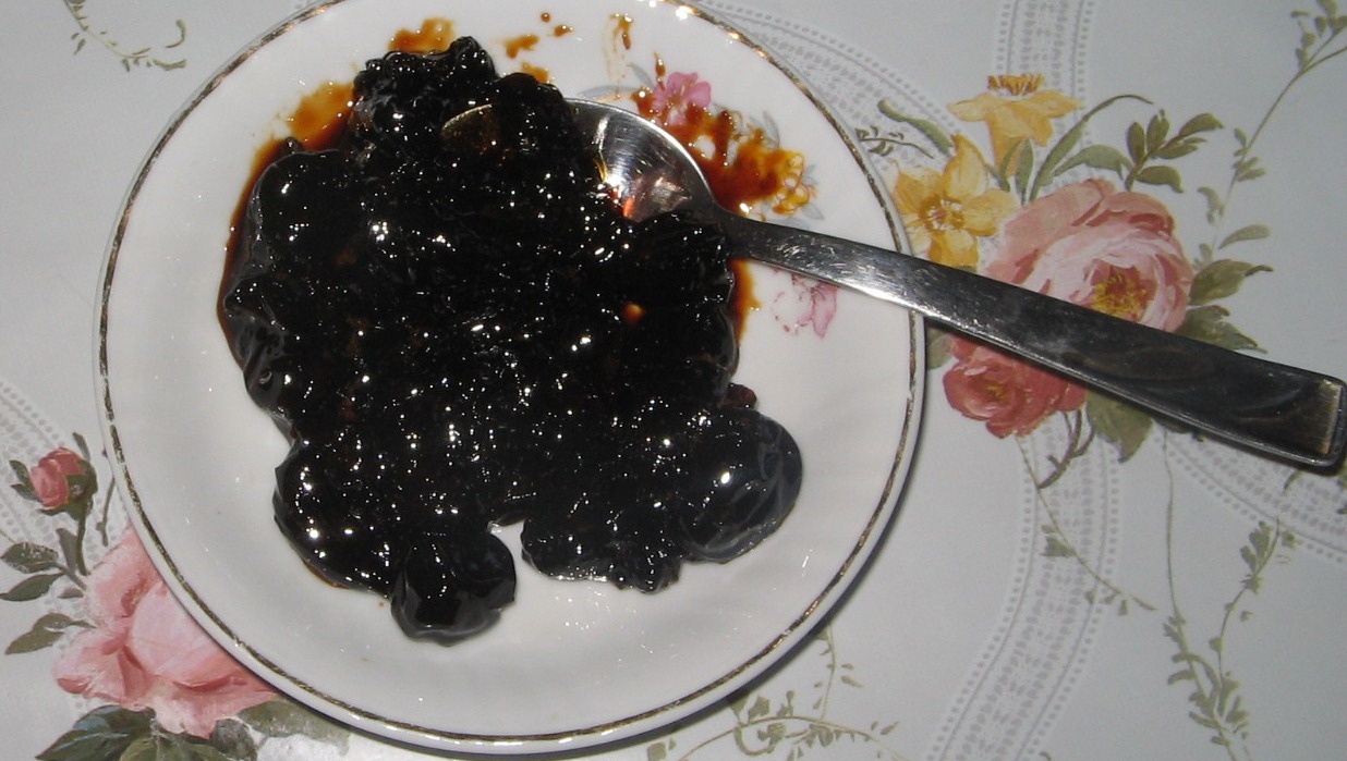 Dulceata de visine