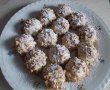 Fursecuri Arici - Reteta delicioasa pentru un desert fraged cu nuci-11