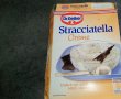 Desert tort rapid cu crema stracciatella-8