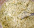 Fasole verde cu maioneza si usturoi-11
