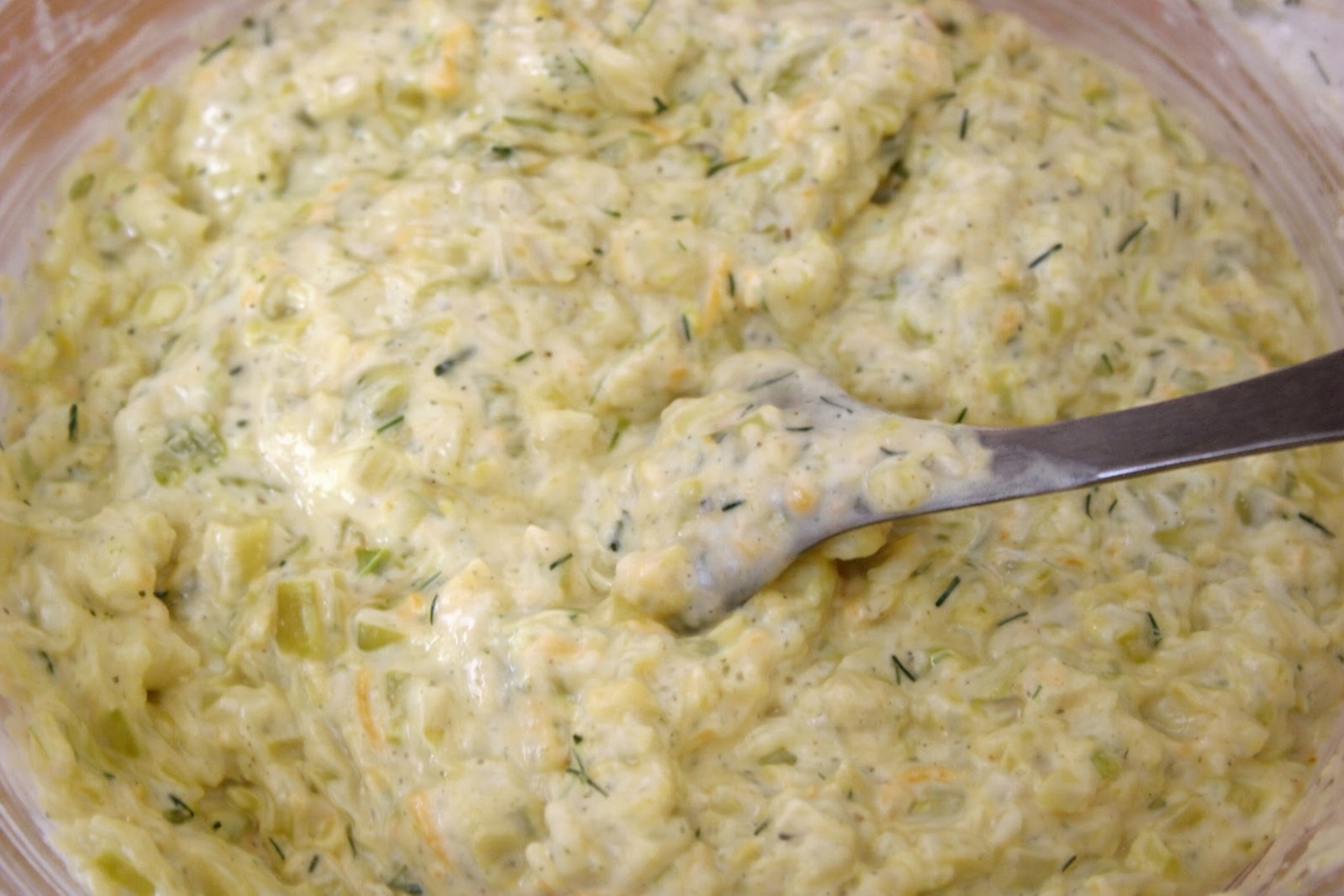 Fasole verde cu maioneza si usturoi