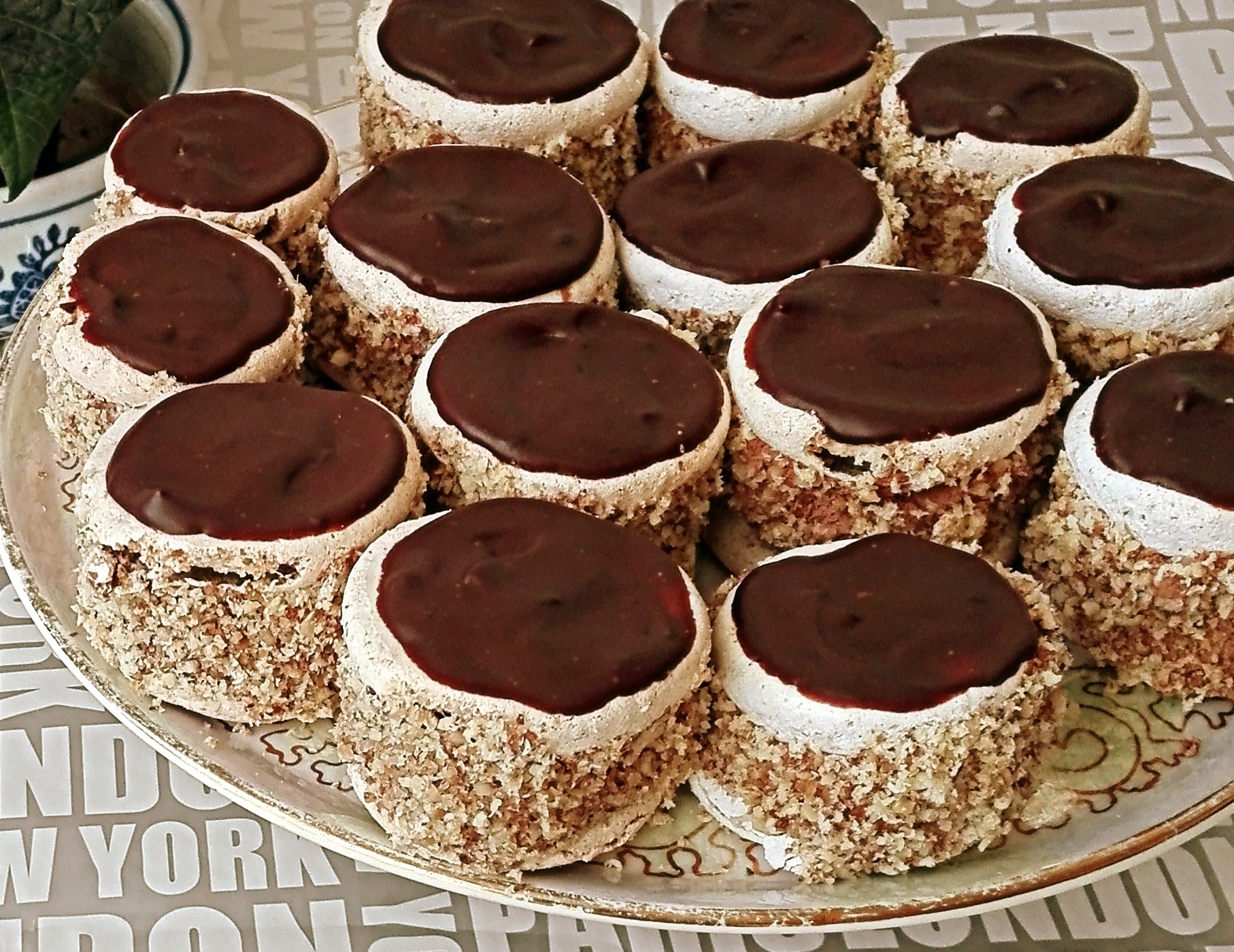 Desert Sarah Bernard