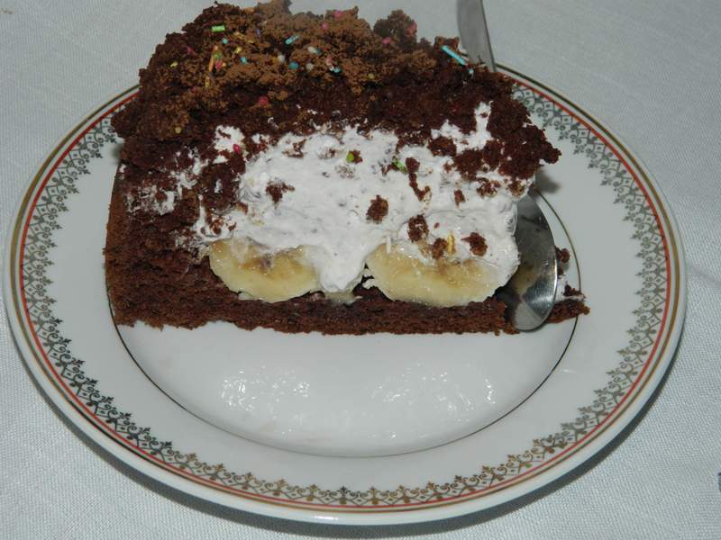 Desert tort musuroi de cartita