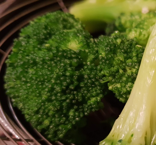 Paste cu broccoli si piept de pui - Reteta rapida si sanatoasa