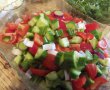 Salata de legume cu quinoa alba si branza-1