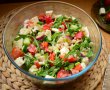 Salata de legume cu quinoa alba si branza-3