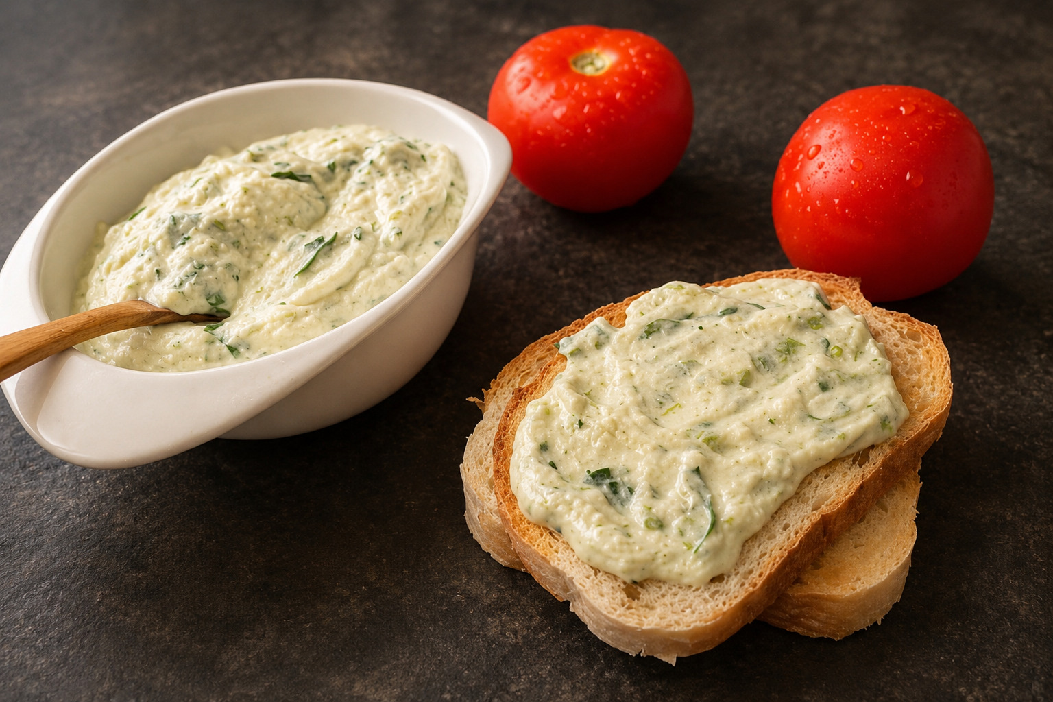 Salata de dovlecei