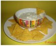 Blue cheese dip-2