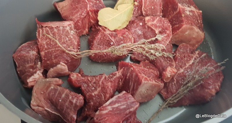 Carne de vita inabusita reteta traditionala din Botswana