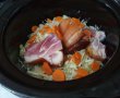 Varza calita cu ciolan la slow cooker Crock-Pot-2