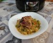 Varza calita cu ciolan la slow cooker Crock-Pot-5