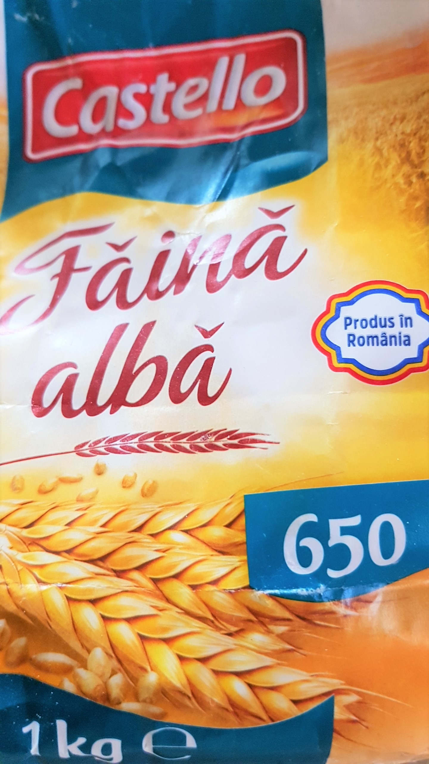 Painici cu seminte, ayran si faina graham