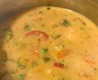 Thai red curry cu legume-2