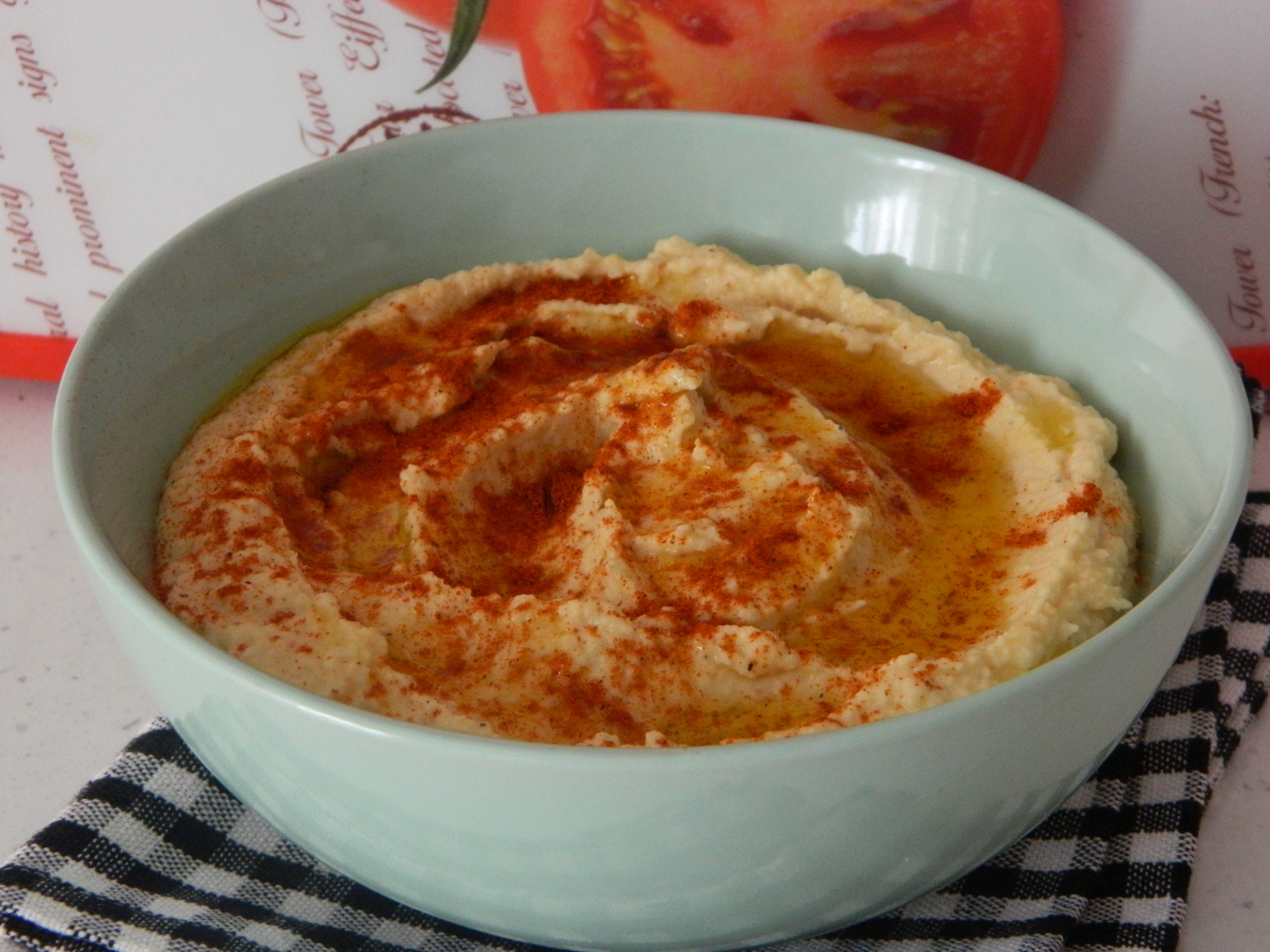 Hummus