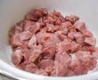 Reteta de bors moldovenesc, cu carne de porc, dres cu bors de casa-2