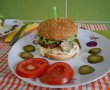 Reteta Burger de casa, un pranz perfect pentru intreaga familie-16