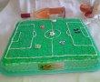 Desert tort teren de fotbal-3