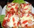 Pizza cu blat de paine-6