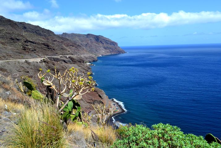 Tenerife 2019