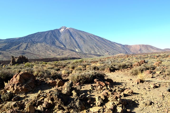 Tenerife 2019