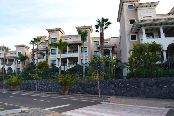 Tenerife 2019